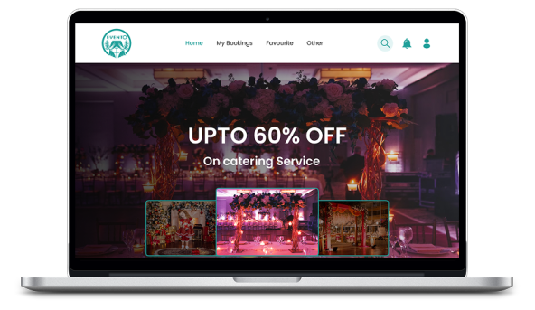 Evento - Events Booking Platform